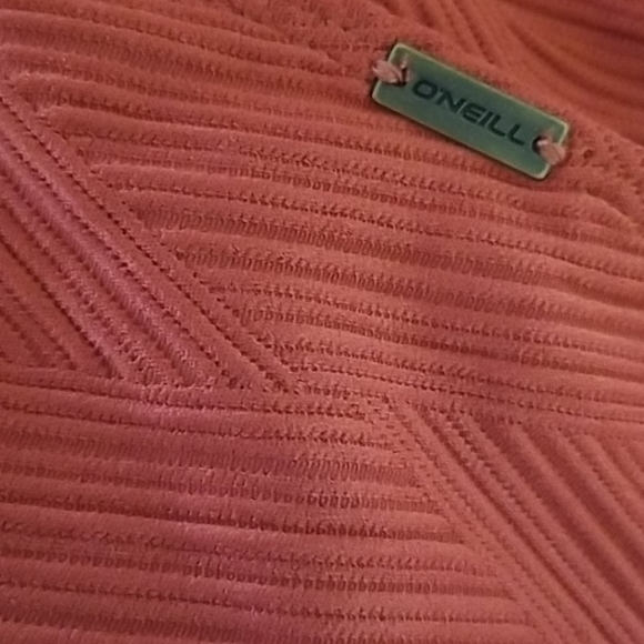 O'NEILL Saltwater Textured Bikini Bottoms - Picture 7 of 8